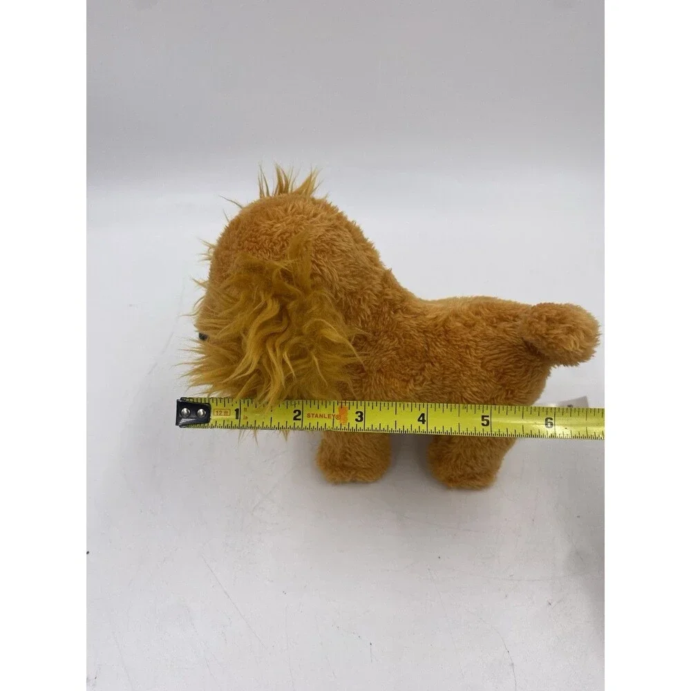 American Girl Fancy Cocker Spaniel Poseable Pet Plush 2015